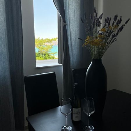 Baska Guest House Extérieur photo