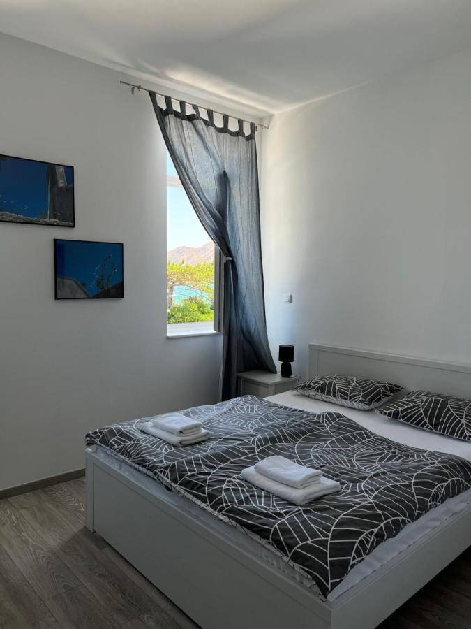 Baska Guest House Extérieur photo