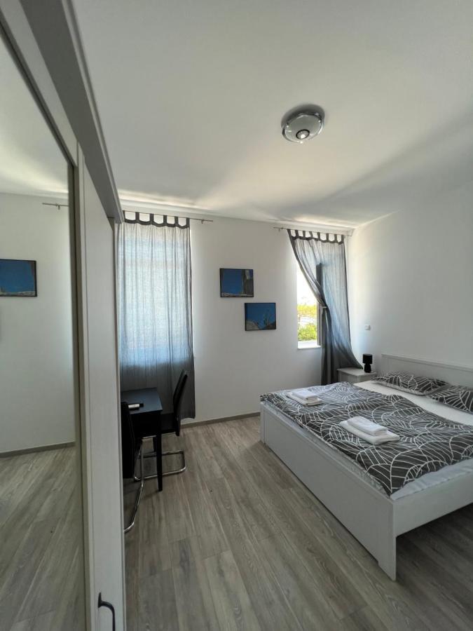 Baska Guest House Extérieur photo