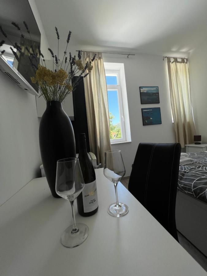 Baska Guest House Extérieur photo
