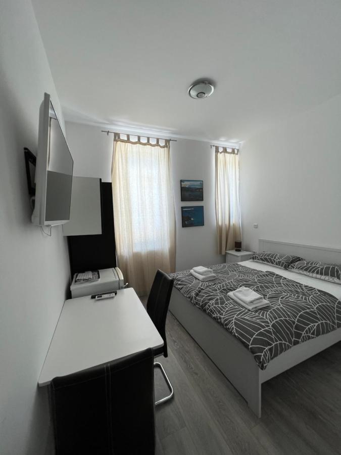 Baska Guest House Extérieur photo