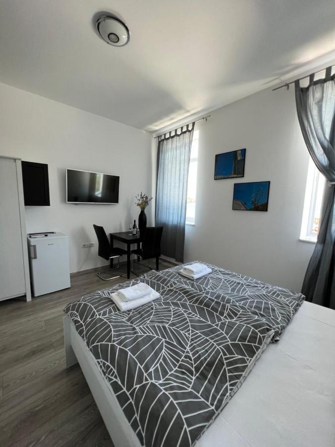 Baska Guest House Extérieur photo