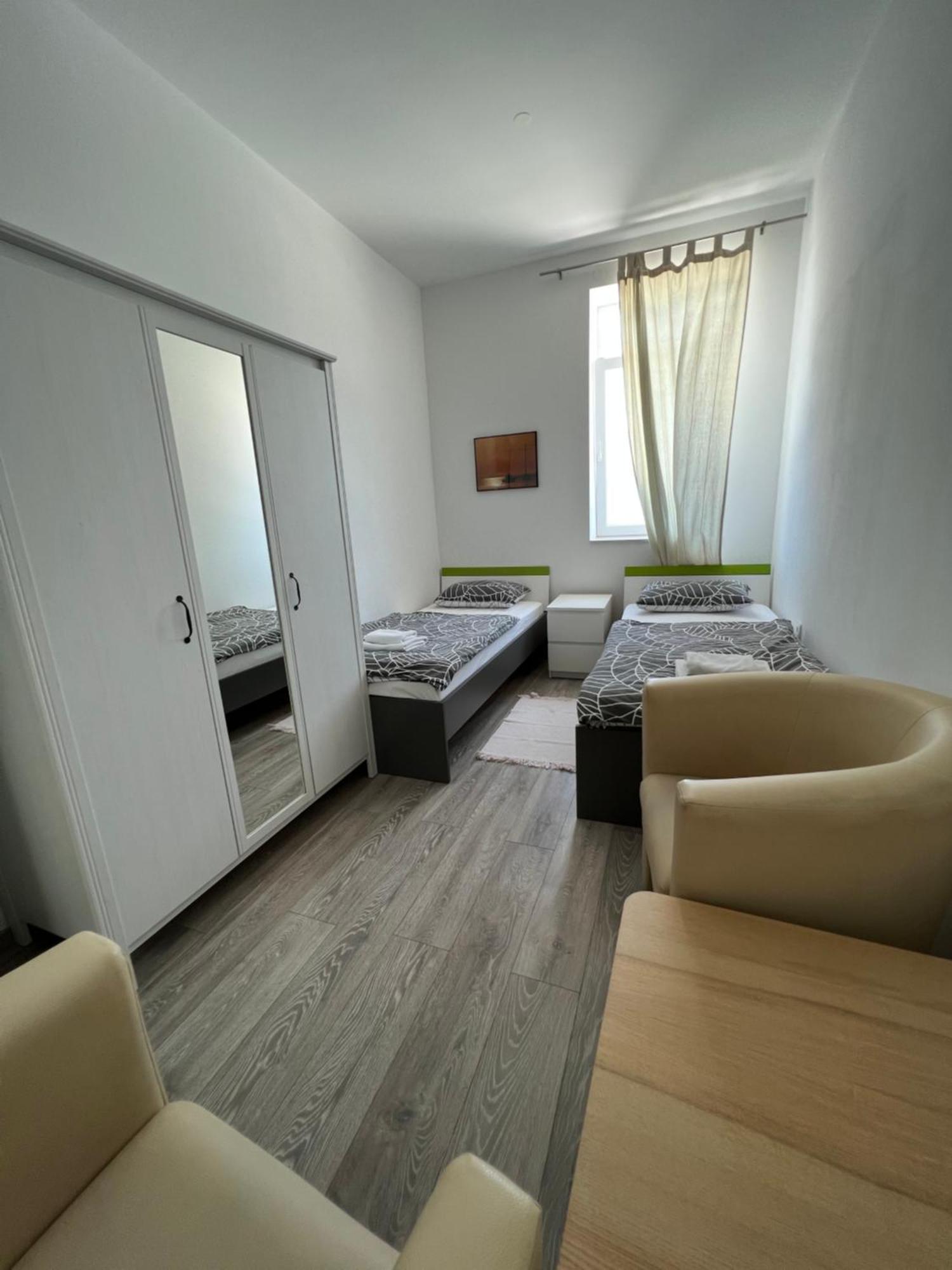 Baska Guest House Extérieur photo
