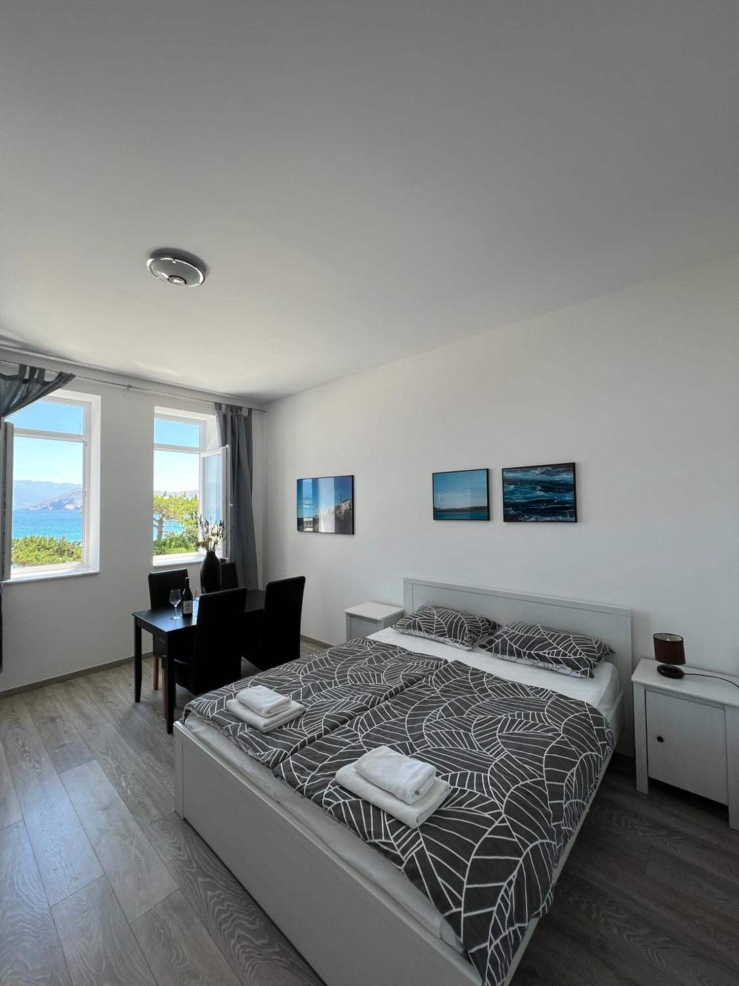 Baska Guest House Extérieur photo