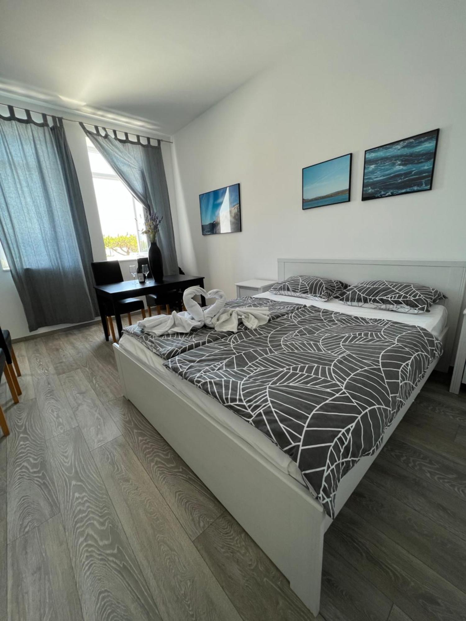 Baska Guest House Extérieur photo