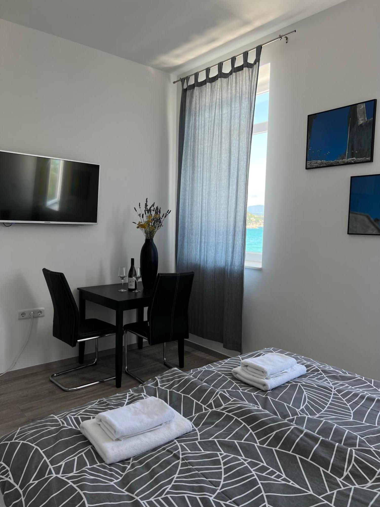 Baska Guest House Extérieur photo